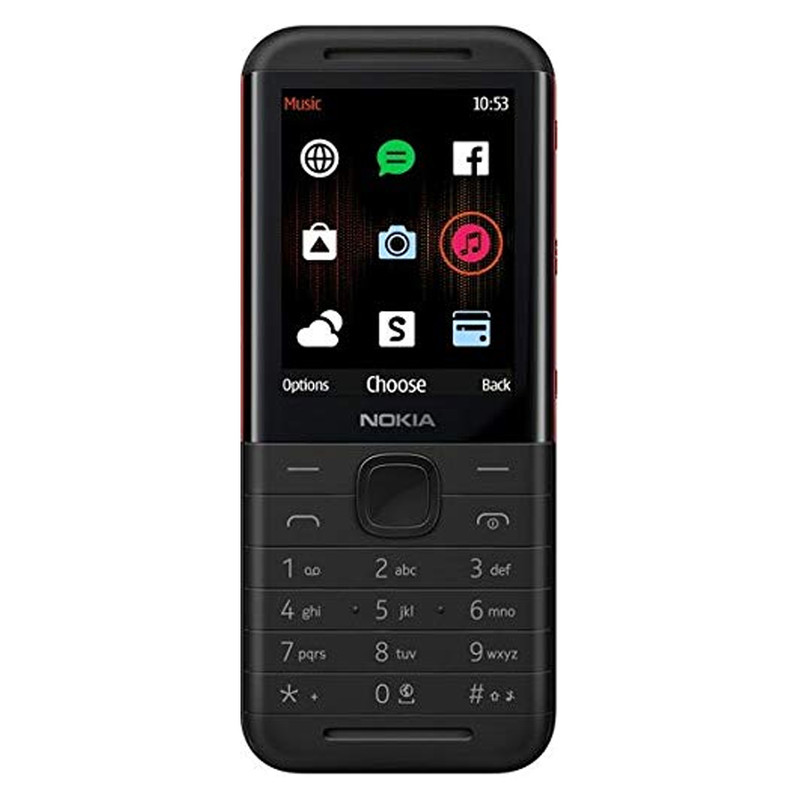 گوشی نوکیا 5310 | حافظه 16 مگابایت ا Nokia 5310 16 MB(با گارانتی شرکتی)