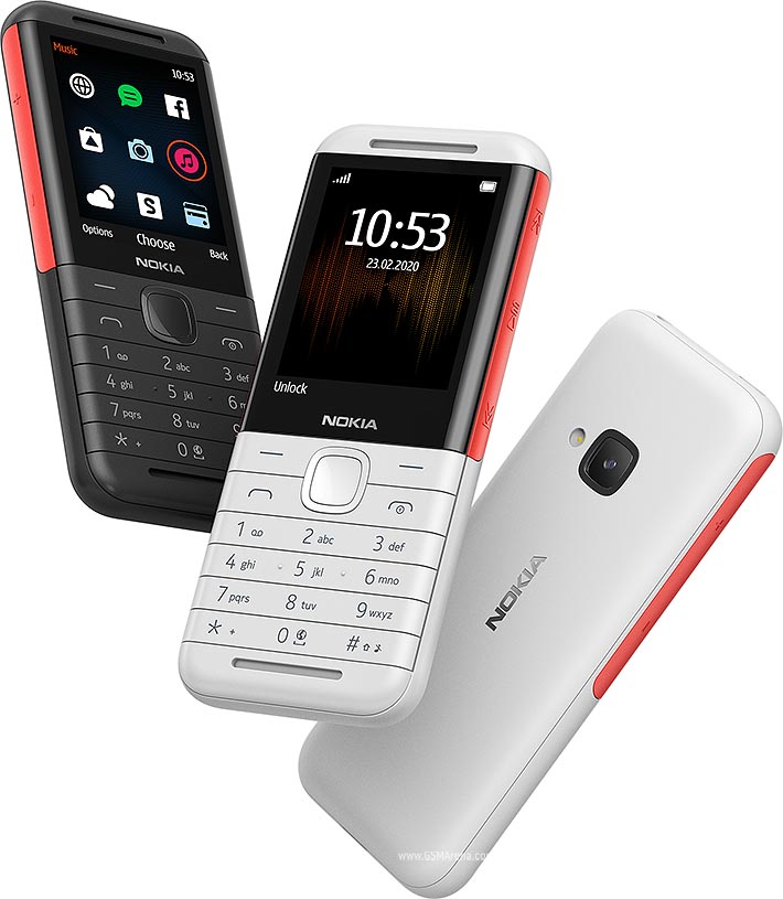گوشی نوکیا 5310 | حافظه 16 مگابایت ا Nokia 5310 16 MB