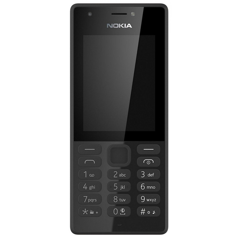 گوشی نوکیا 216 | حافظه 16 مگابایت ا Nokia 216 16 MB