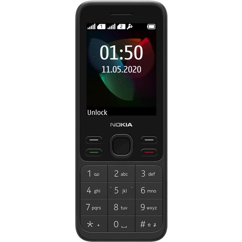 گوشی طرح نوکیا 2020 150 (با گارانتی شرکتی)| حافظه 4 مگابایت ا  Nokia 150 2020 4 MB کپی