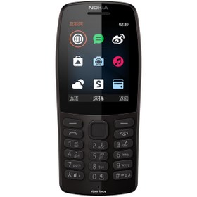 گوشی نوکیا 210 | حافظه 16 مگابایت ا Nokia 210 16 MB