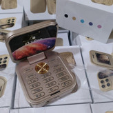 گوشی سروو i17 mini