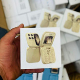 گوشی سروو i17 mini