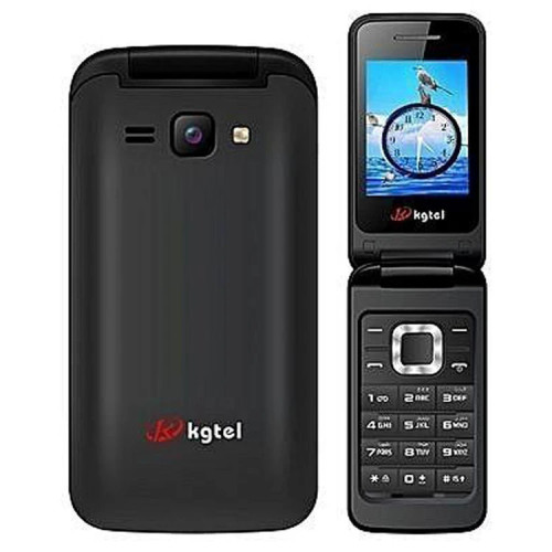 گوشی کاجیتل C3521 | حافظه 28 مگابایت