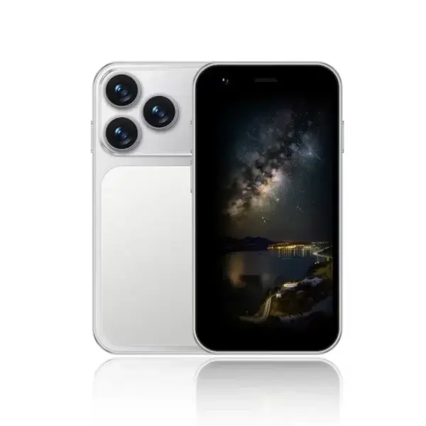 گوشی سویس XS18 Pro | حافظه 16 رم 2 گیگابایت