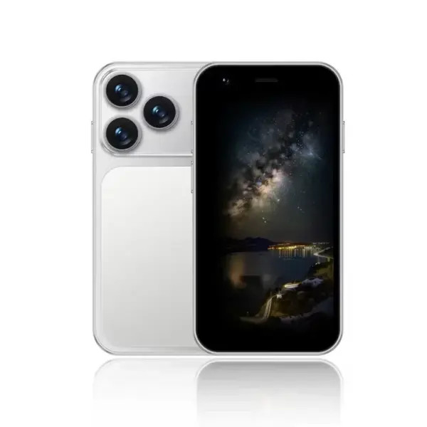 گوشی سویس XS18 Pro | حافظه 16 رم 2 گیگابایت